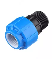 Kompression adpter (ota)  110 х 3 mm