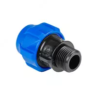  Kompression adpter (ota)  110 х 3 mm - 