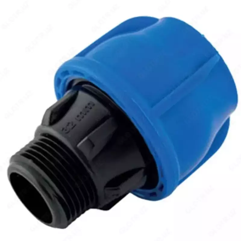   Kompression adpter (ota)  75 х 2 mm