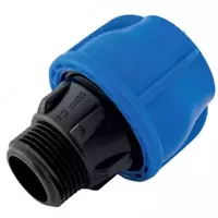  Kompression adpter (ota)  75 х 2 ½” mm - 