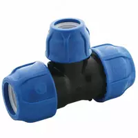   Kompression troynik (turli qirrali)  75*50*75 mm