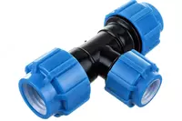  Kompression troynik (turli qirrali)  75*50*75 mm Chakana savdo