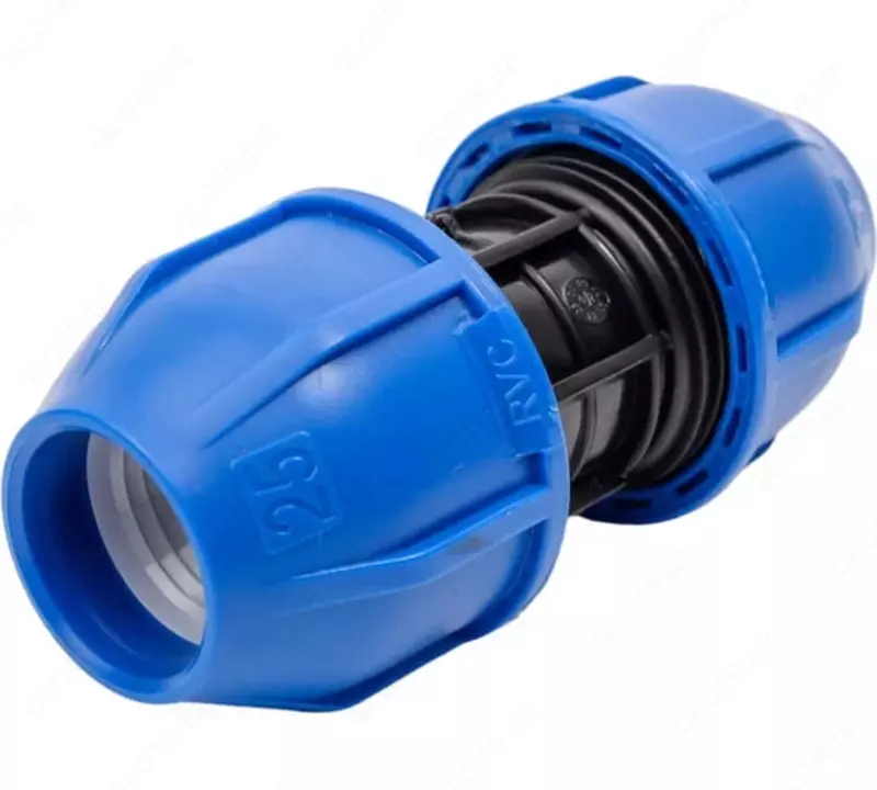 Siqish adapteri  63x50 mm