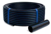 HDPE quvuri va shlangi Ø 50 mm / SDR 21