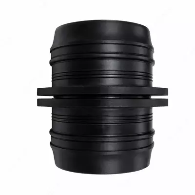   Муфта соединительная равносторонная для LayFlat  110 мм