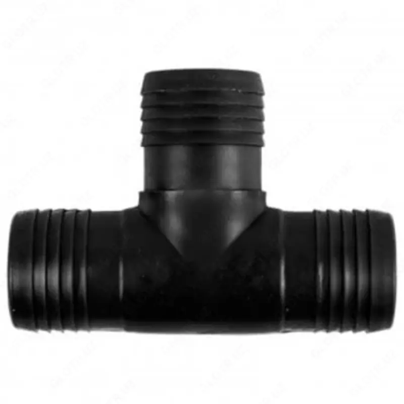 Layflat uchun tashqi ip bilan teng qirrali troynik  110x4x110 mm