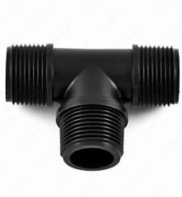  Layflat uchun kop qirrali troynik  110x75 mm - 