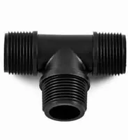  Layflat uchun kop qirrali troynik  160x110 mm - 