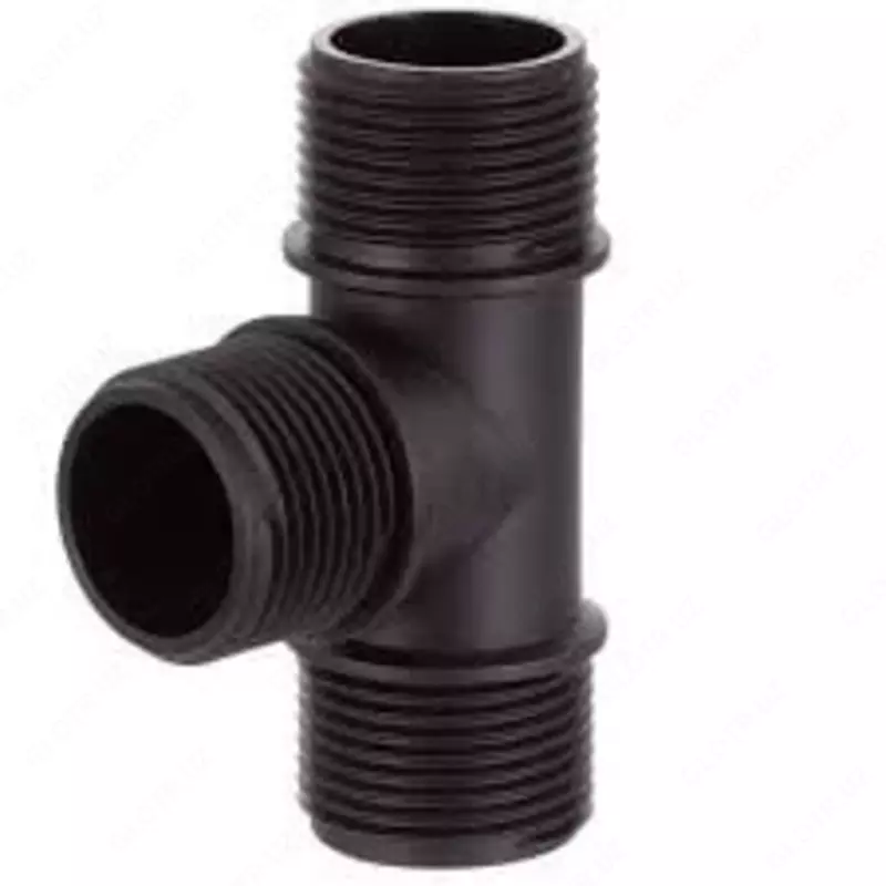   Layflat uchun kop qirrali troynik  160x110 mm