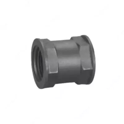  Адаптер муфта (мама)  75x75 мм - 