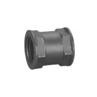  Адаптер муфта (мама)  75x75 мм - 