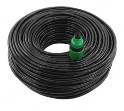 Шланг микро-дождевания 40 мм