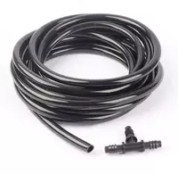  40 mm mikro purkagich shlangi ПК DEBYUT