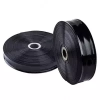  ЭКОФЛЭТ гибкий двухслойная лента  63 мм - 