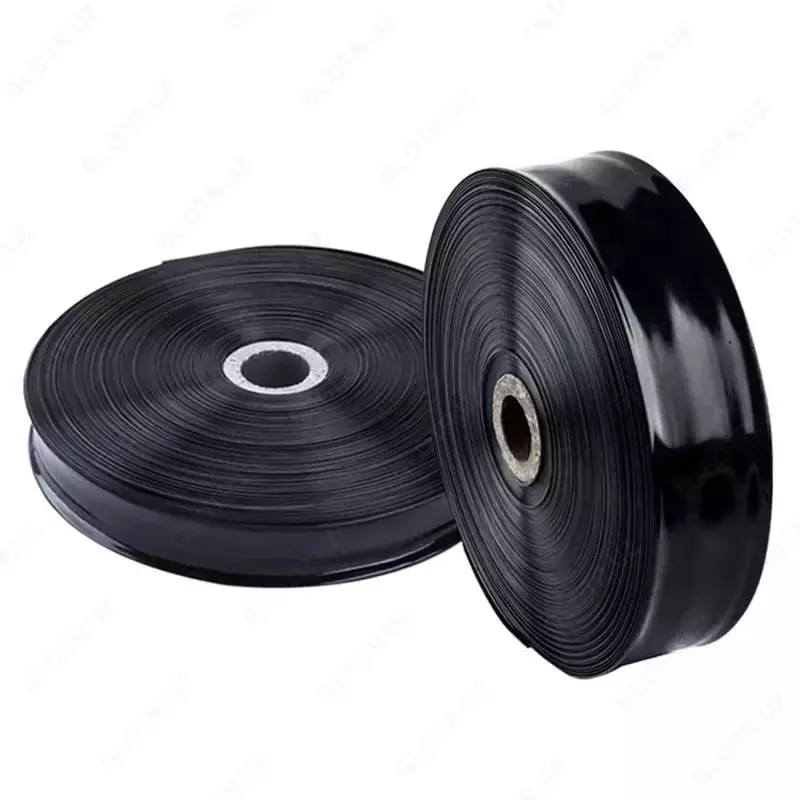  ЭКОФЛЭТ гибкий двухслойная лента  63 мм - 