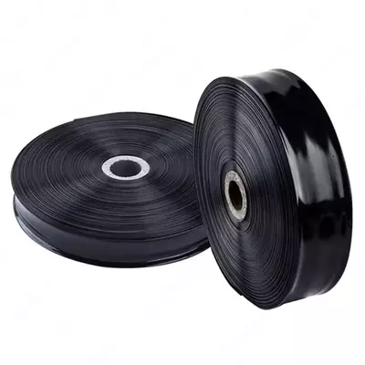  ЭКОФЛЭТ гибкий двухслойная лента  90 мм - 