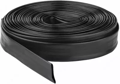 ЭКОФЛЭТ гибкий двухслойная лента  110 мм