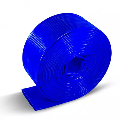 ПBХ гибкий шланг PVC Layflat  50 мм (Ассотимент)