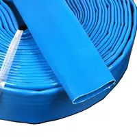   ПBХ гибкий шланг PVC Layflat  50 мм (Ассотимент)