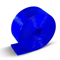 ПBХ гибкий шланг PVC Layflat  75 мм (Ассортимент)