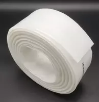   Pe moslashuvchan pe Layflat shlangi  110 mm