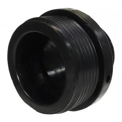  Адаптер переходник с внешней резьбой для LayFlat  50 мм - 