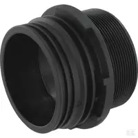 Layflat uchun tashqi tishli adapter  110 mm