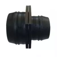 Муфта переходная для LayFlat  160x110 мм