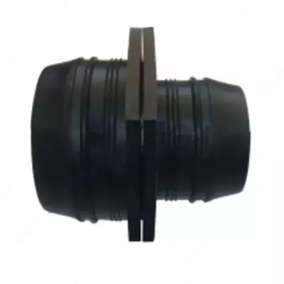 Муфта переходная для LayFlat  160x110 мм