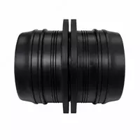 Муфта соединительная равносторонная для LayFlat  75 мм