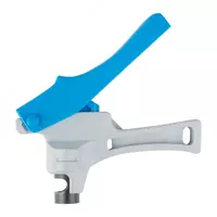 Дырокол гибкого шланга Ø15 мм