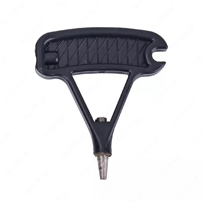 Дырокол гибкого шланга Ø12 мм