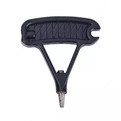 Дырокол гибкого шланга Ø12 мм