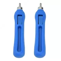   Дырокол-пробойник гибкого шланга Ø6 мм