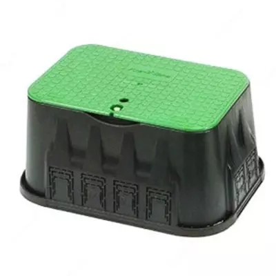 GreenBox-kran qutisi  12