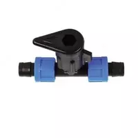 Тройник адаптер LFT с адаптером 20 х 1/2’ нар х 20