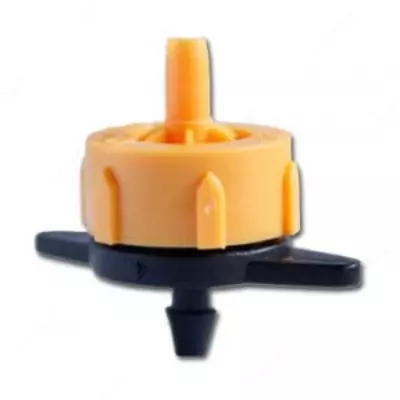 2 litr/soat kompensatsiya qilingan yigiladigan tomchi