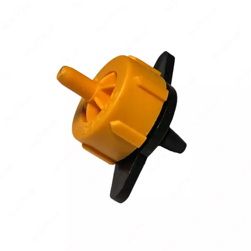  Капельница разборная  компенсированная 2 литр/час - 