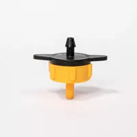   Капельница разборная  компенсированная 2 литр/час