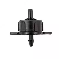 4 litr/soat kompensatsiya qilingan yigiladigan tomchi