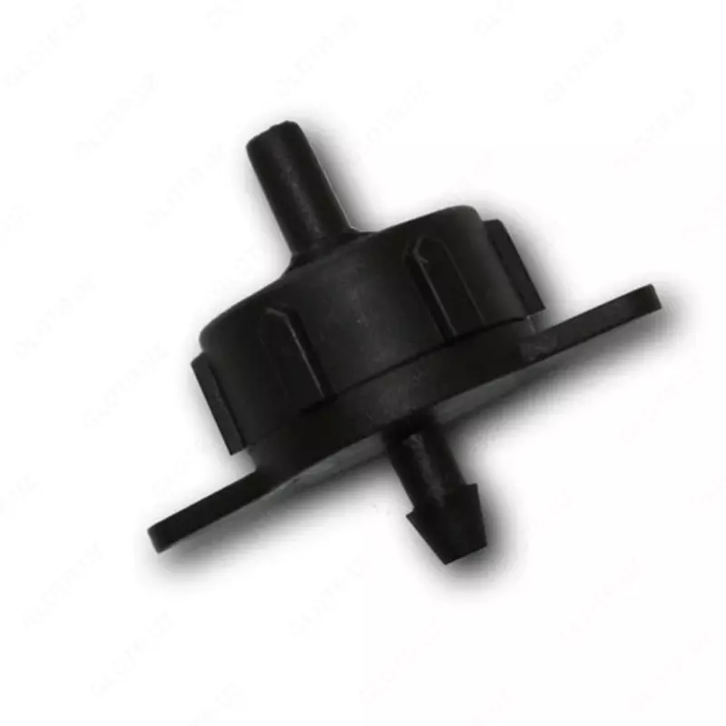  Капельница разборная  компенсированная 4 2 литр/час - 