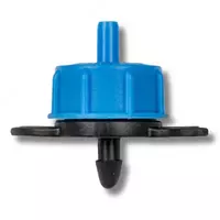 Капельница разборная  компенсированная 8 литр/час