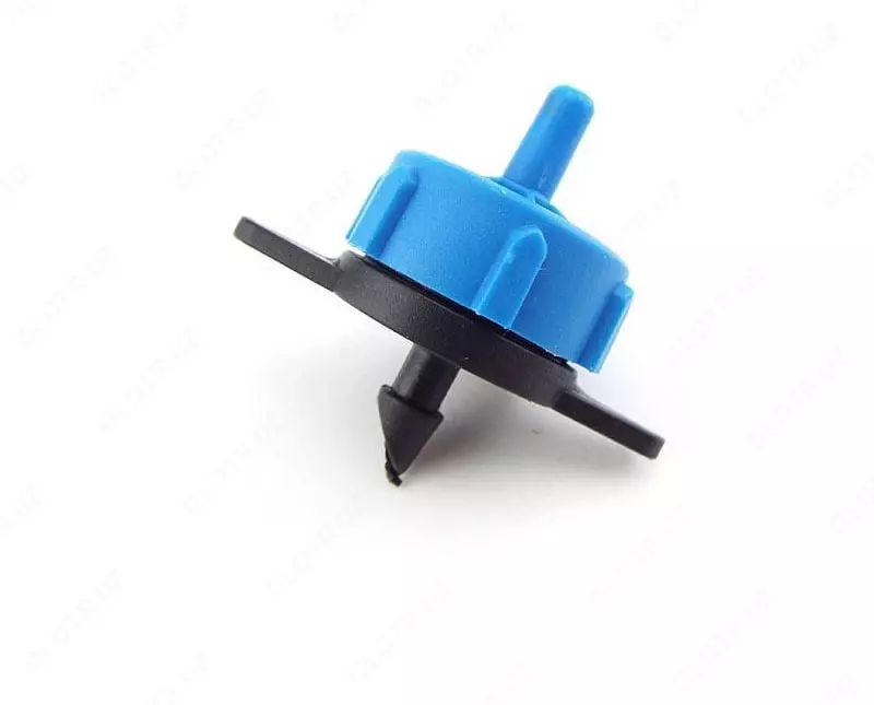  Капельница разборная  компенсированная 8 литр/час - 