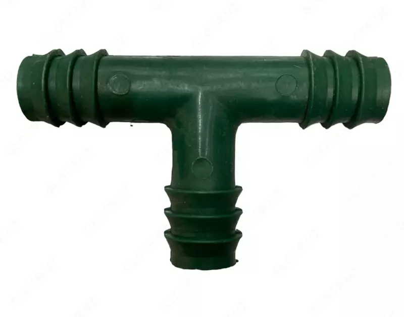 Тройник (ландшафтная серия) Ø16х16х16