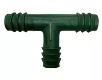 Тройник (ландшафтная серия) Ø16х16х16