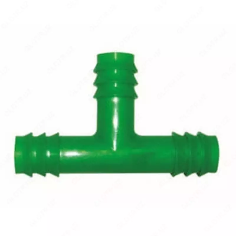  Тройник (ландшафтная серия) Ø16х16х16 - 