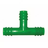  Тройник (ландшафтная серия) Ø16х16х16 - 