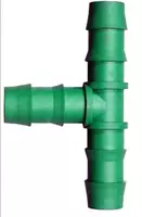   Тройник (ландшафтная серия) Ø16х16х16