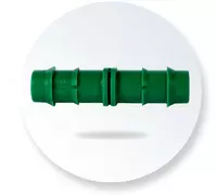   Муфта (ландшафтная серия) Ø16х16