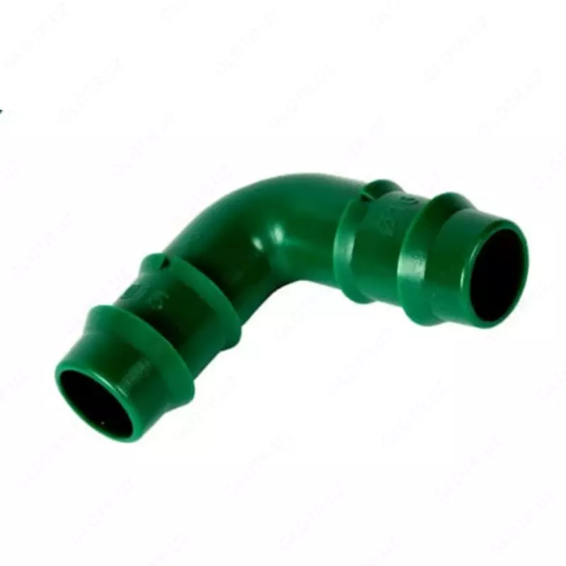 Угольник (ландшафтная серия) Ø16х16